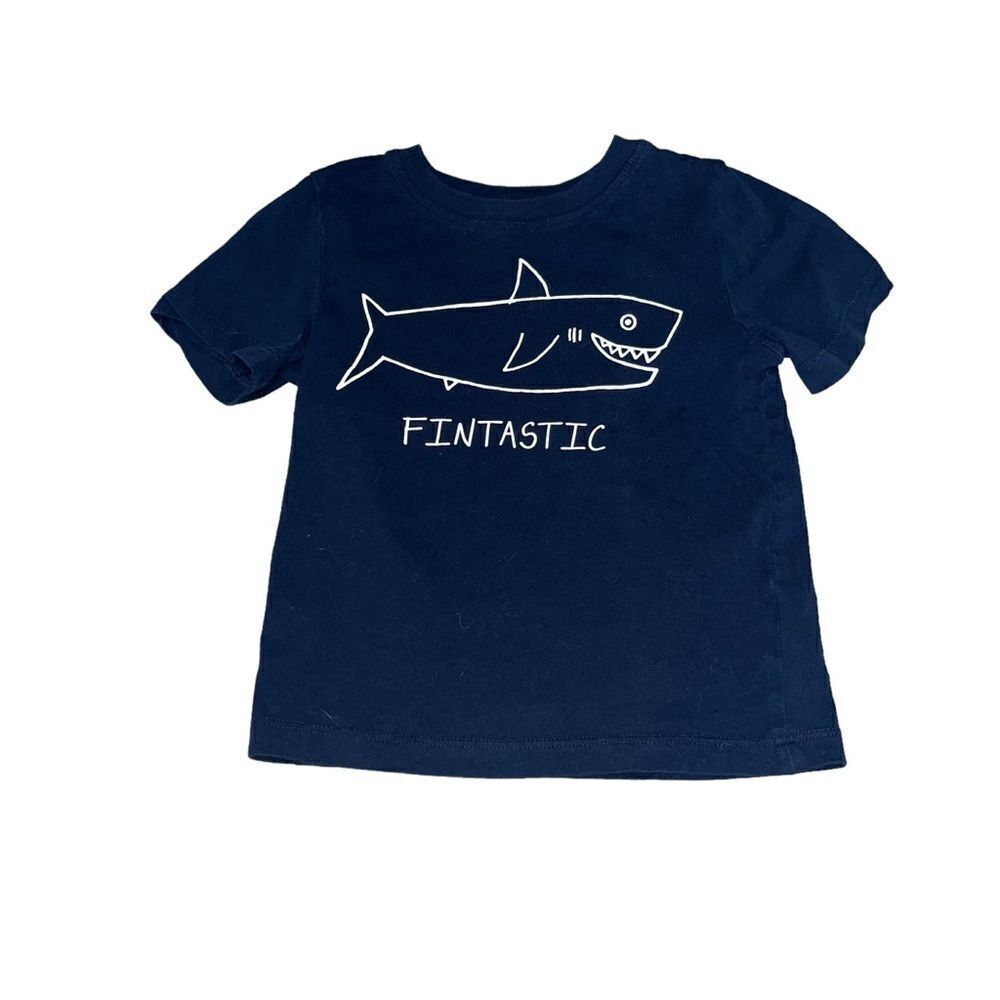 H&M Shark T-Shirt